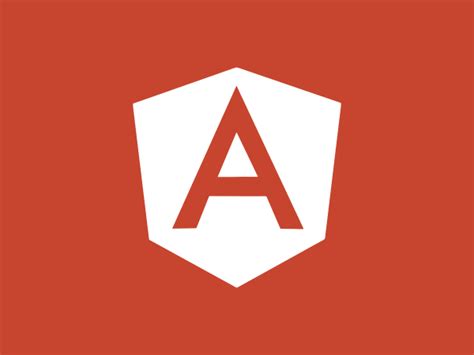 Angularjs Logo Logodix