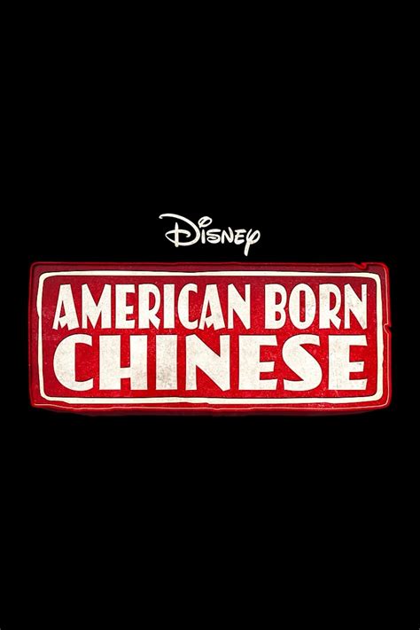 American Born Chinese (2023) TV Show Information & Trailers | KinoCheck