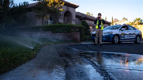 [National] - Looming Lake Mead disaster: How Colorado River cities are