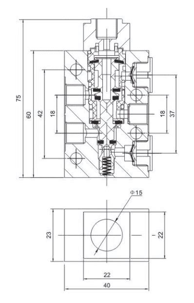 China Sns Sna Series Air Control High Frequency Aluminum Alloy