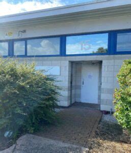 Light Industrial Facility To Lease Unit Morfa Conwy Business Park