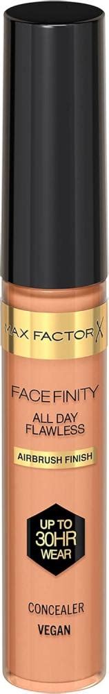 Max Factor Facefinity All Day Shade Concealer Ml Approved Food