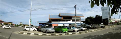Pasar Sipitang