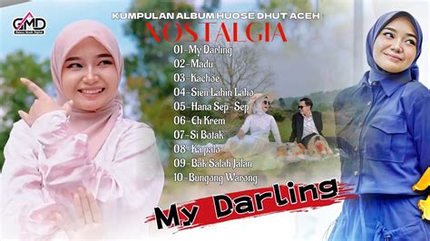 KUMPULAN LAGU ACEH VIRALL DI TIKTOK 2024 FULL ALBUM MY DARLING AYU