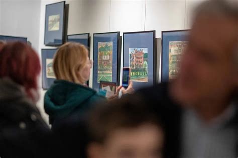 Foto Muzeum Nikifora zaprasza na wystawę tzw kolekcji krynickiej