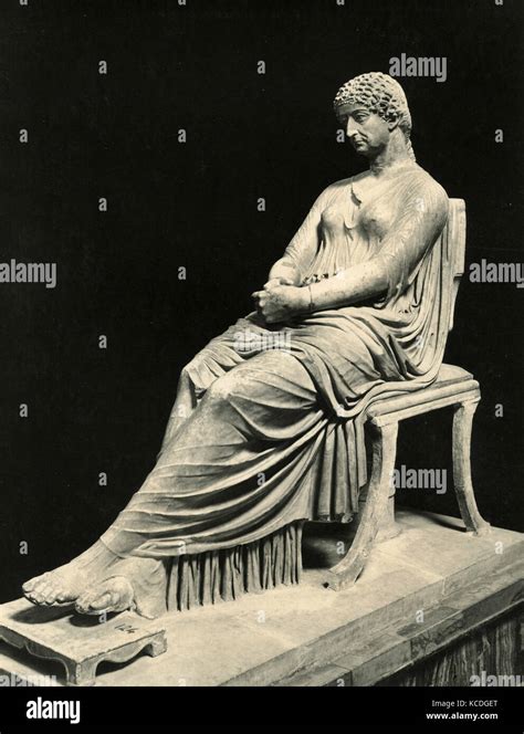 Agrippina mother hi-res stock photography and images - Alamy