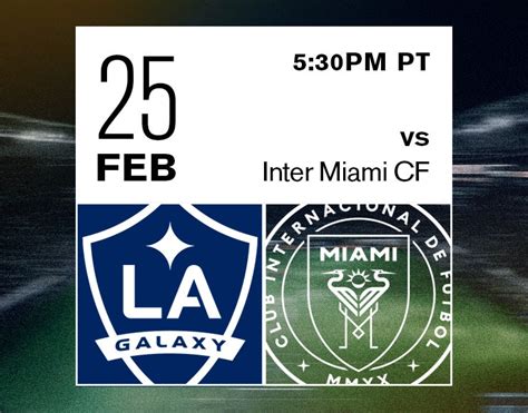 Earth The Moon Is Usually Visible: Inter Miami Vs La Galaxy 2024 Tickets