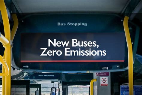 Uk To Deploy Hundreds Of Zero Emission Buses Across England Mirage News