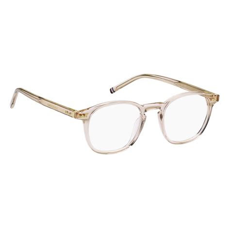 Tommy Hilfiger TH 1941 FWM Nude Eyeglasses Man