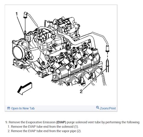 How To Replace Knock Sensor 2002 Silverado