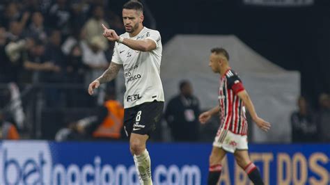 Renato Augusto Exalta Vitória Do Corinthians E Conta Sensação De Atuar