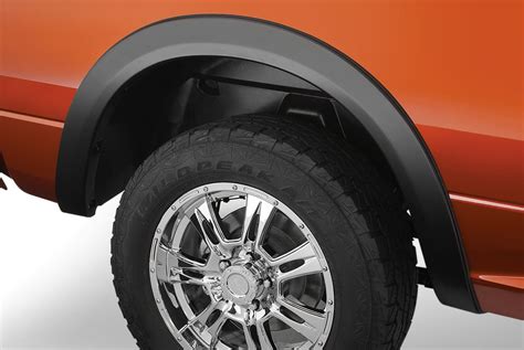 Bushwacker Ram Oe Style Fender Flares