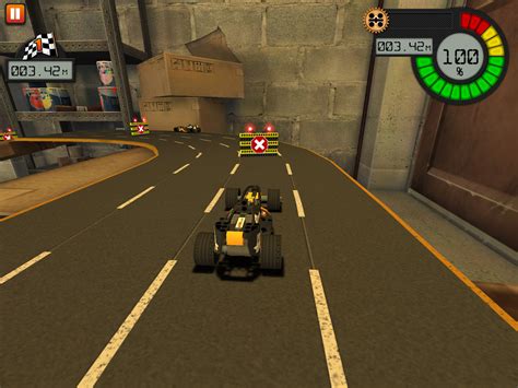 Lego® Technic Race Apk Free Racing Android Game Download Appraw