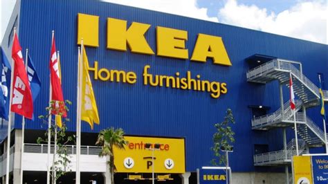 Ikea Home Furnishing Complete Tour Youtube