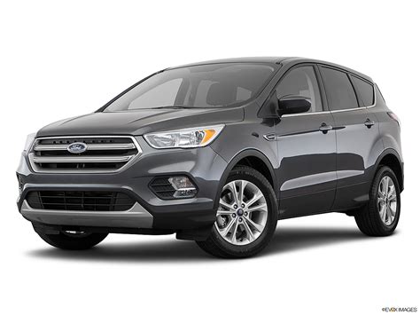 Ford Escape Suv