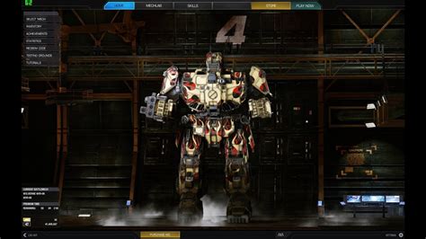 Dr Prof Wolverine Is Back In Business Lets Play Mwo Mechwarrior