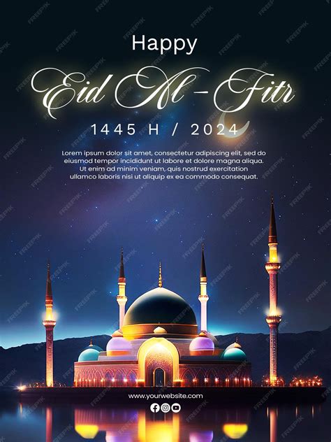 Eid Ul Fitr 2024 2025 And 2026 Publicholidays Pk