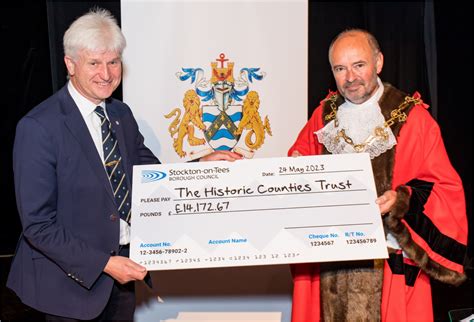 2023 Historic County Highlights Association Of British Counties