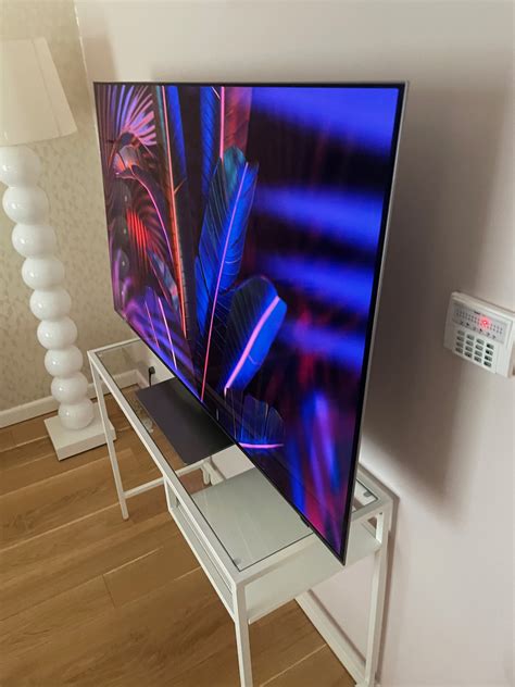 Samsung Qd Oled Qe S B Recenzja Nowego Telewizora Oled Samsunga