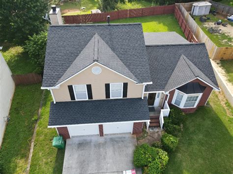 Douglasville Roofing Contractor Accent Roofing Service