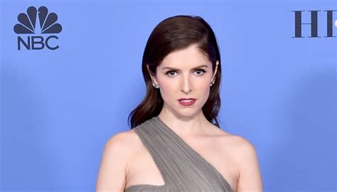 Anna Kendrick Says This Pitch Perfect Costar Helped With Directorial