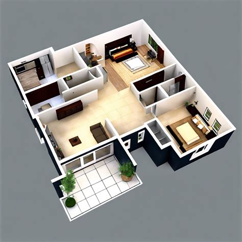 15 Awesome Split Level House Plans For Your Next Dream Home