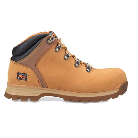 Timberland Pro Splitrock Pro Safety Boots Clearance