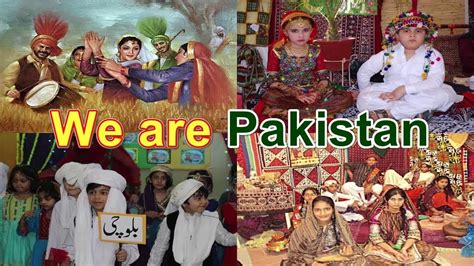 Pakistan Culture And Civilization Beauty Of Pakistan Atta Butt