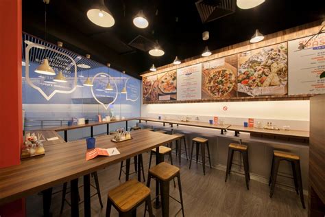 Cool Pizza Restaurant Interior Design Ideas | Psoriasisguru.com