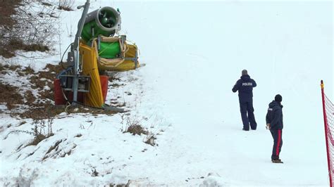 Valtellina Aprica Sciatore Muore Sulle Piste I Rilievi Della