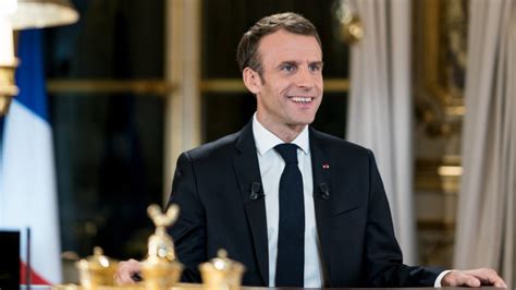 Vitória de Macron não detém mudança no quadro político da França