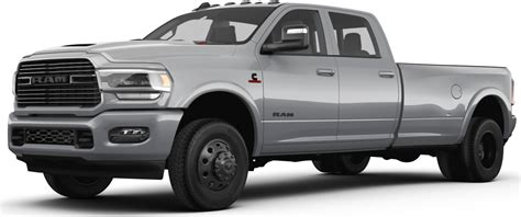 2023 Ram 3500 Crew Cab Price Reviews Pictures And More Kelley Blue Book