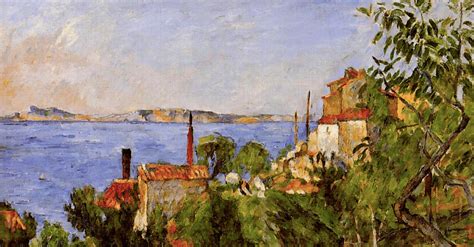 Paul Cézanne: A Gallery of 30 Paintings (Image Gallery) p. 15 - World ...