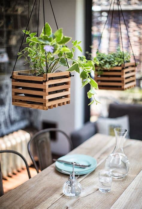 Truly Unique Diy Hanging Planters You Can Easily Make At Home Hangingplanter Planter Indoor