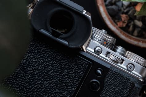 Fujifilm X-T4 Vs. Fujifilm X-T3: What to Know Before You Upgrade ...