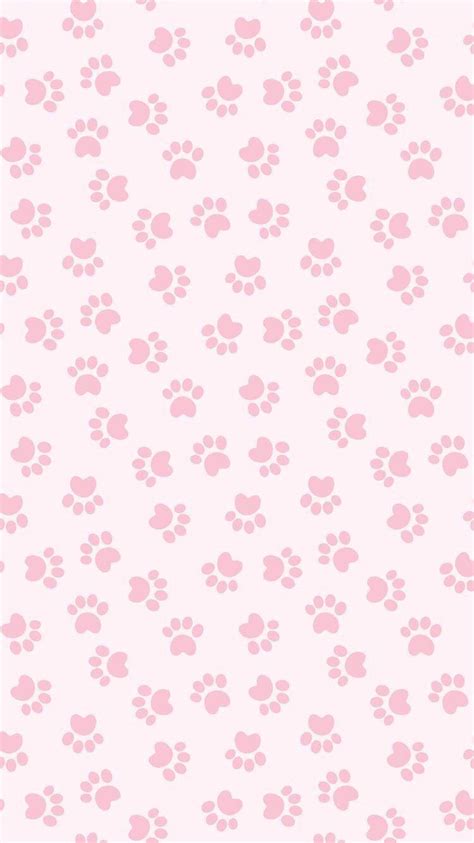 Cat Paw Print Wallpapers - Top Free Cat Paw Print Backgrounds ...