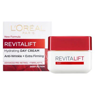 L Or Al Revita Lift Day Cream Ml Pnp