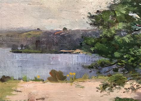 Charles Edwin Lewis Green Parker River Milton Nh For Sale At