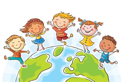 Chanson Des Pays Du Monde Chansons Pour Enfants