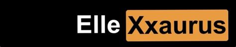 Ellexxaurus S Porn Videos Pornhub