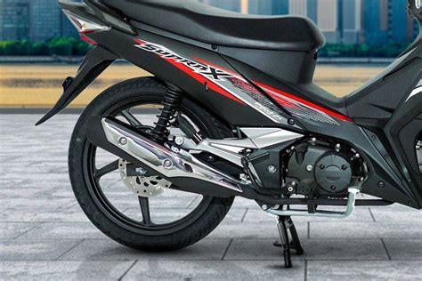 Honda Supra X Fi Harga Review Spesifikasi Promo Januari