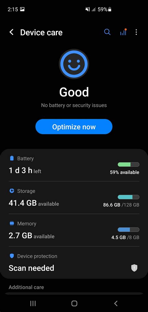 Samsung Fast Charging Not Working Try These Fixes