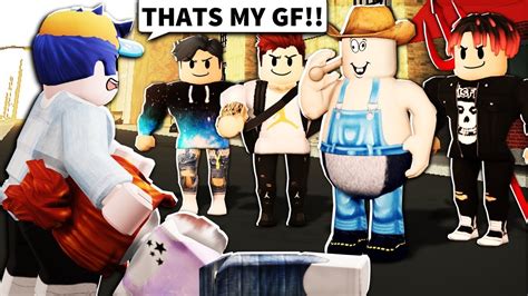 Roblox Gangster Pictures - Roblox Gang😱💕 | Labrislab