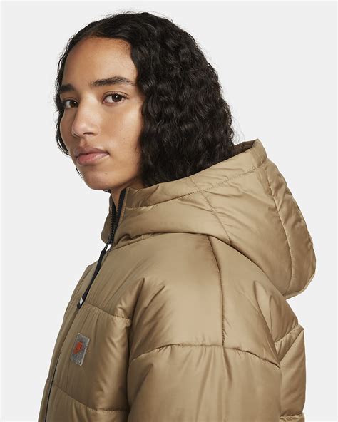 Nike Sportswear Therma FIT Repel Damen Kapuzenjacke Mit