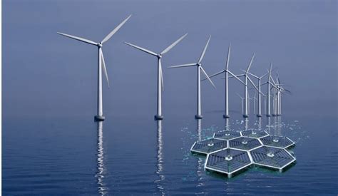 Uk Offshore Wind Expansion To Benefit Millions Of Houses Power Info Today