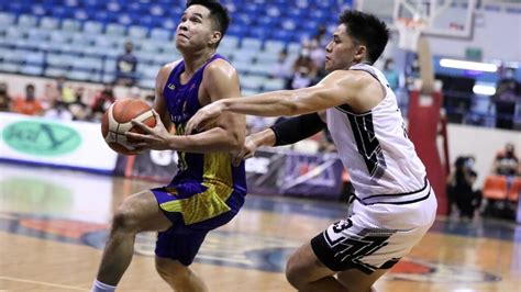 Roger Pogoy Admits TNT Badly Misses Mikey Williams Scoring