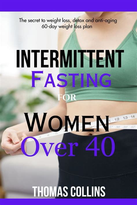 Buy Intermittent Fasting For Women Over Day Weight Loss Plan