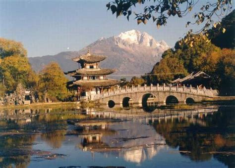 Yunnan, China - Travel Guide and Travel Info - Exotic Travel Destination