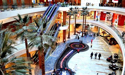 Quick Guide To Al Ghurair Centre Time Out Dubai