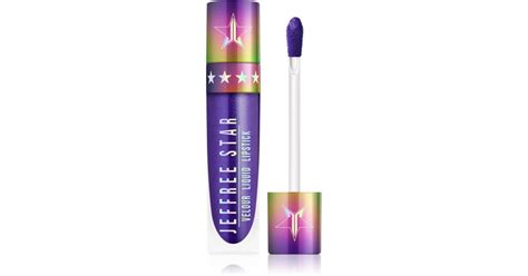 Jeffree Star Cosmetics Psychedelic Circus Batom L Quido Notino Pt